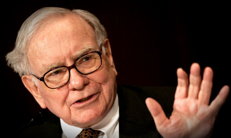 Warren Buffett: Čeka nas megakatastrofa, gubici će biti ogromni